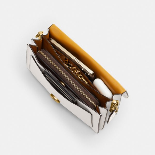 Coach Outlet Tabby Shoulder Bag 26 - Preorder