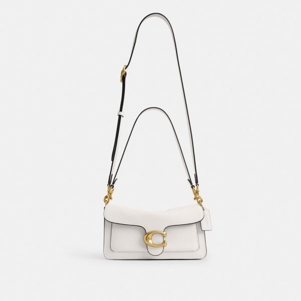 Coach Outlet Tabby Shoulder Bag 26 - Preorder