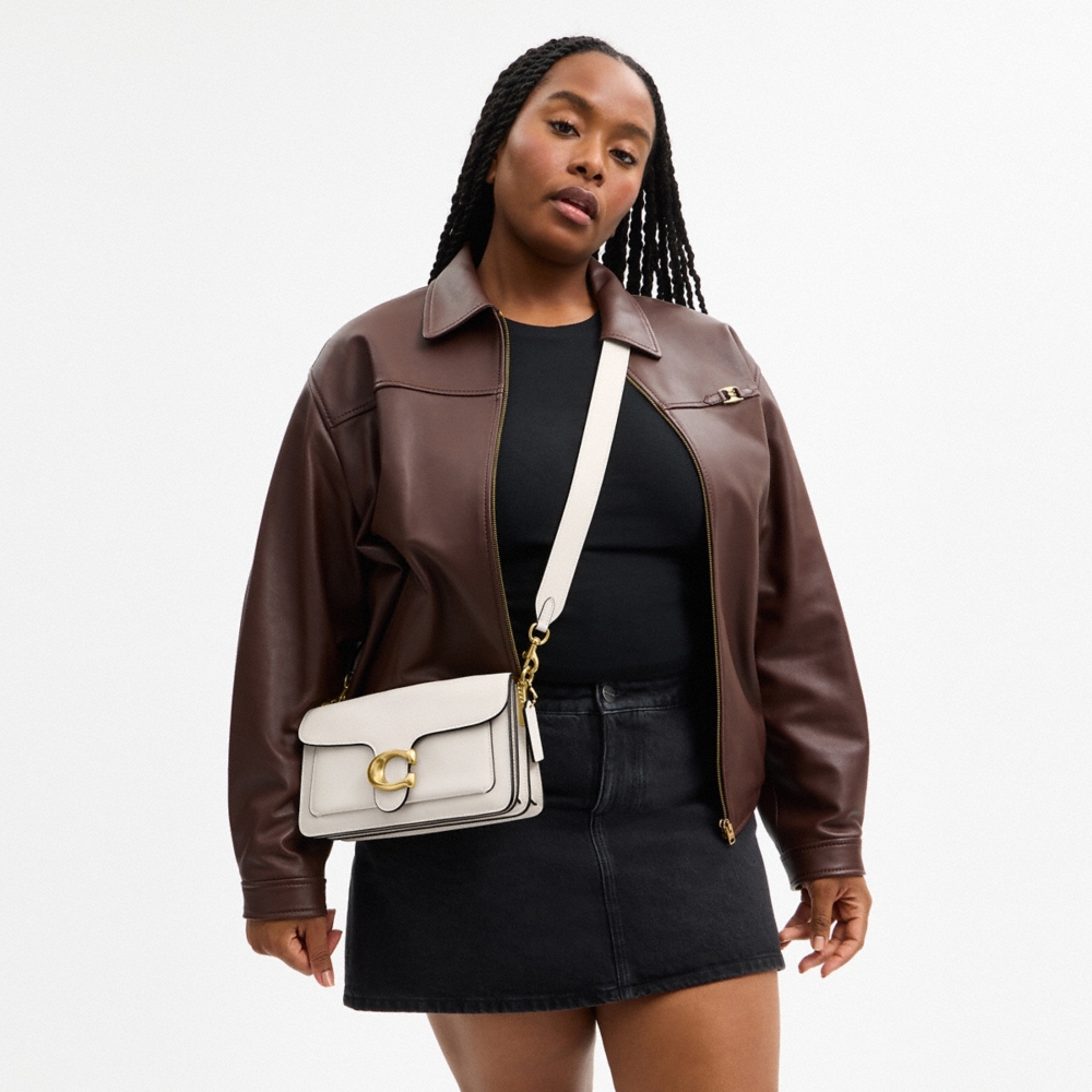 Coach Outlet Tabby Shoulder Bag 26 - Preorder