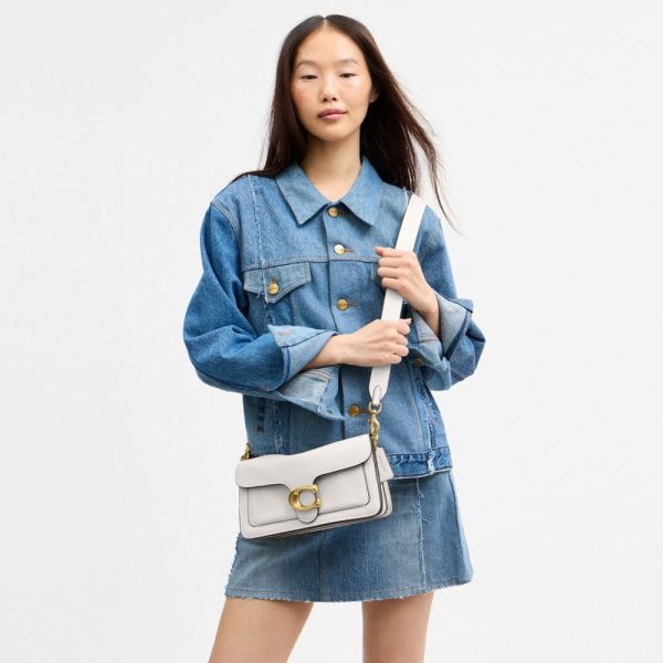 Coach Outlet Tabby Shoulder Bag 26 - Preorder
