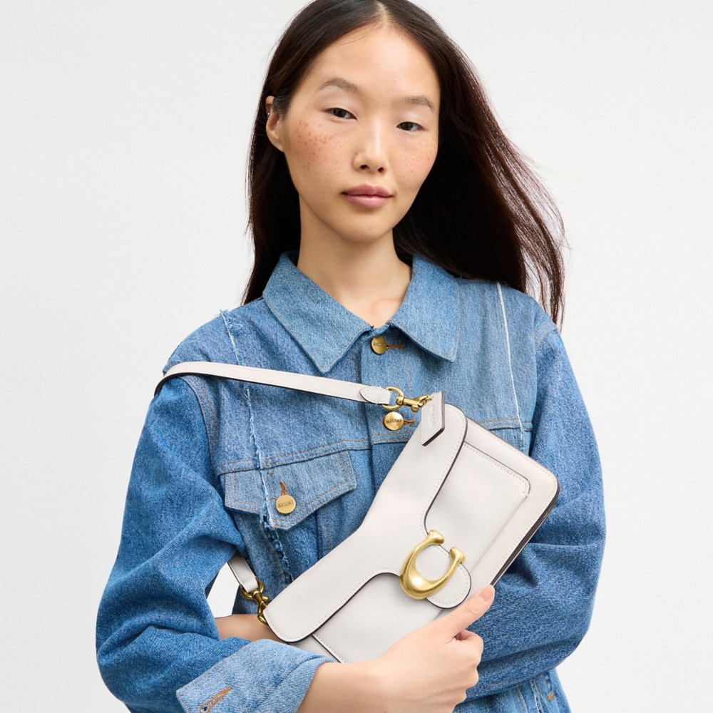 Coach Outlet Tabby Shoulder Bag 26 - Preorder