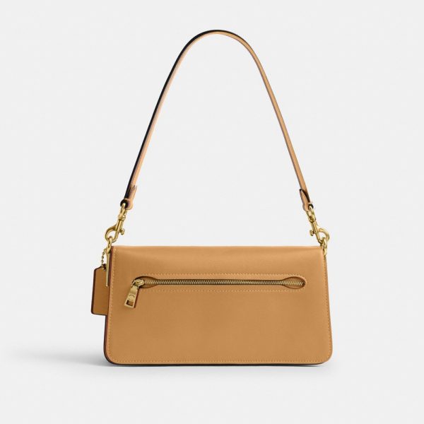 Coach Outlet Tabby Shoulder Bag 26 - Preorder