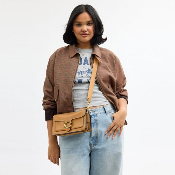 Coach Outlet Tabby Shoulder Bag 26 - Preorder