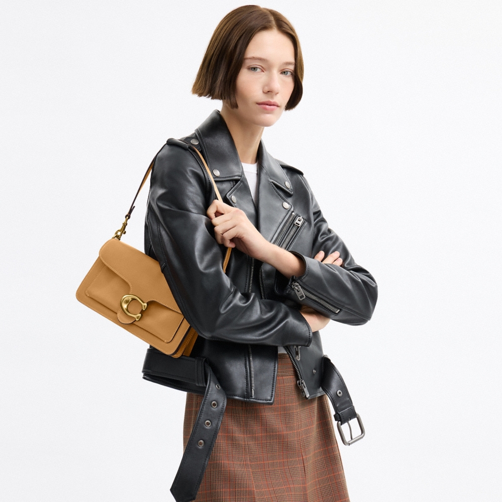 Coach Outlet Tabby Shoulder Bag 26 - Preorder