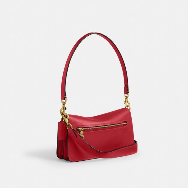 Coach Outlet Tabby Shoulder Bag 26 - Preorder