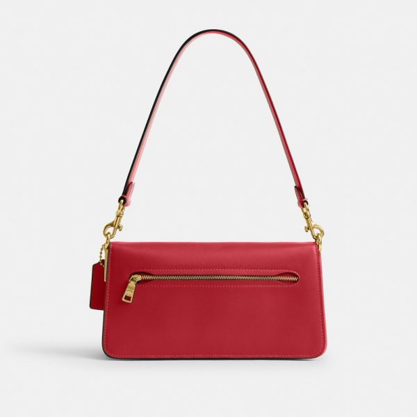 Coach Outlet Tabby Shoulder Bag 26 - Preorder