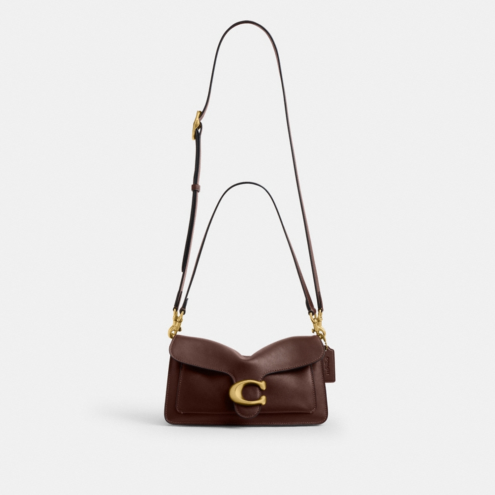 Coach Outlet Tabby Shoulder Bag 26 - Preorder