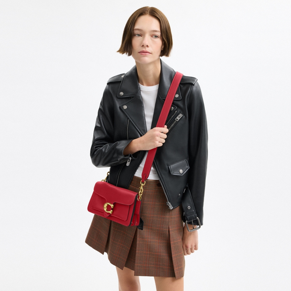 Coach Outlet Tabby Shoulder Bag 26 - Preorder