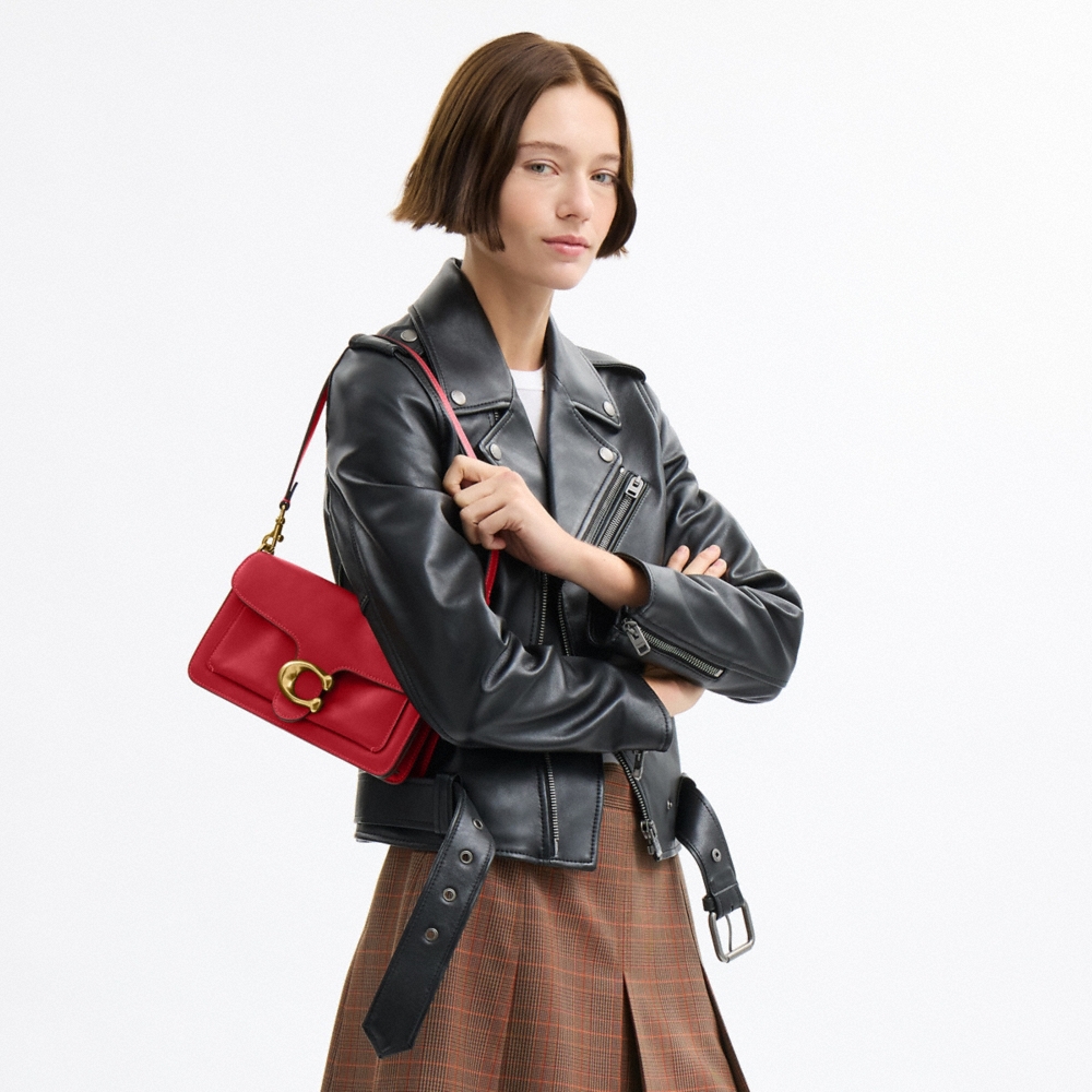 Coach Outlet Tabby Shoulder Bag 26 - Preorder
