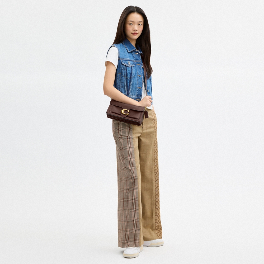 Coach Outlet Tabby Shoulder Bag 26 - Preorder