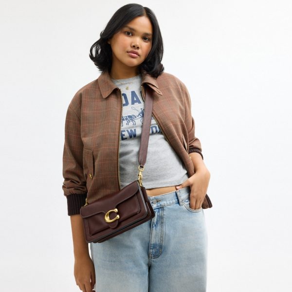 Coach Outlet Tabby Shoulder Bag 26 - Preorder
