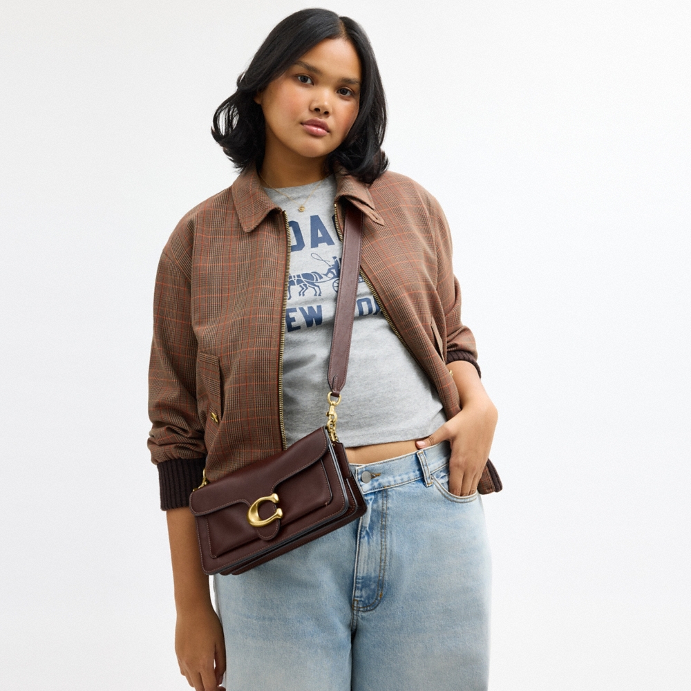 Coach Outlet Tabby Shoulder Bag 26 - Preorder