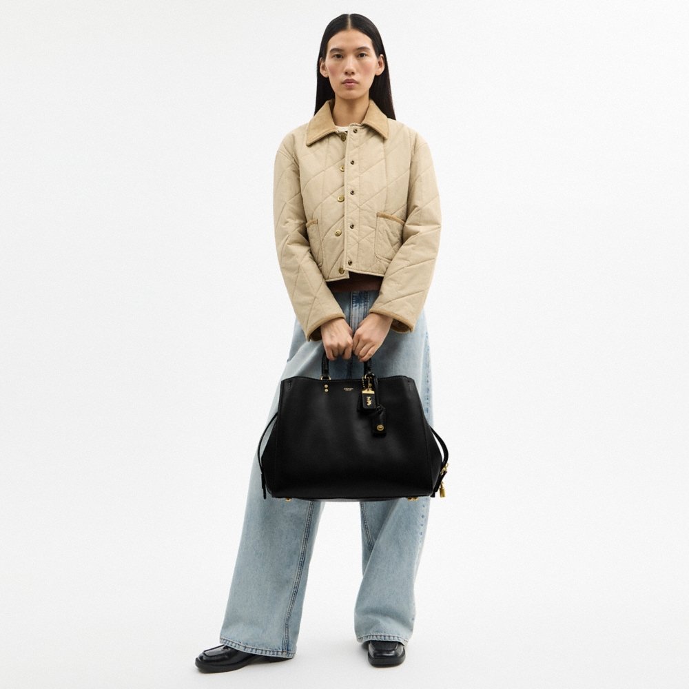 Coach Rogue Bag 40 - Preorder