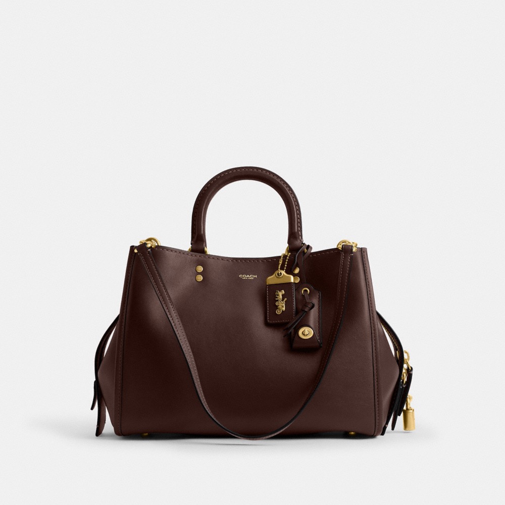 Coach Rogue Bag 31 - Preorder