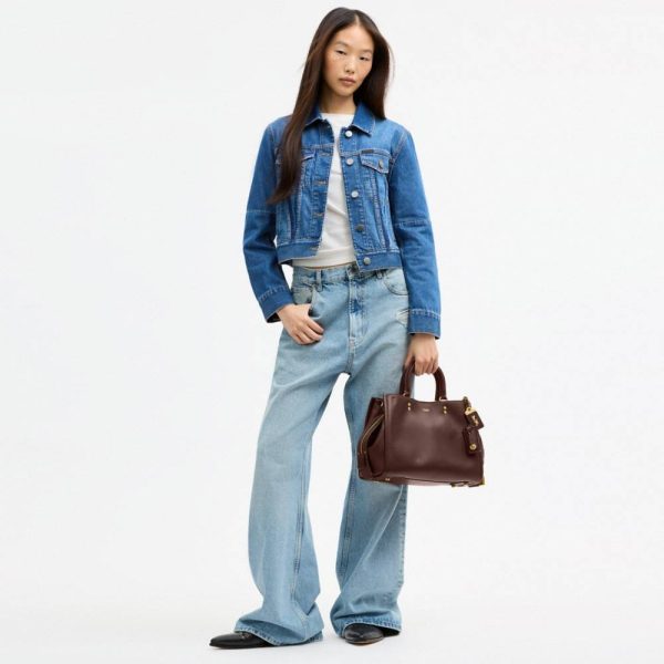 Coach Rogue Bag 31 - Preorder