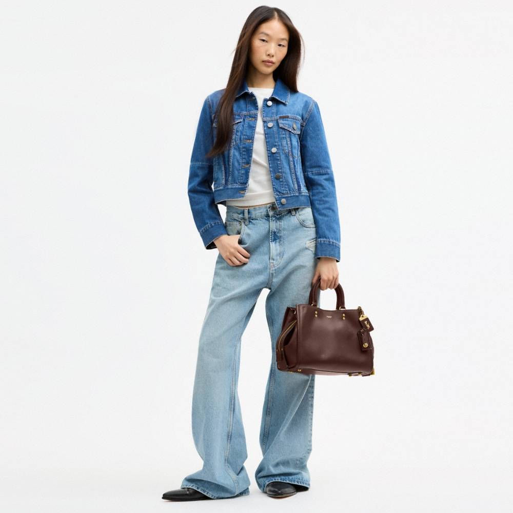 Coach Rogue Bag 31 - Preorder
