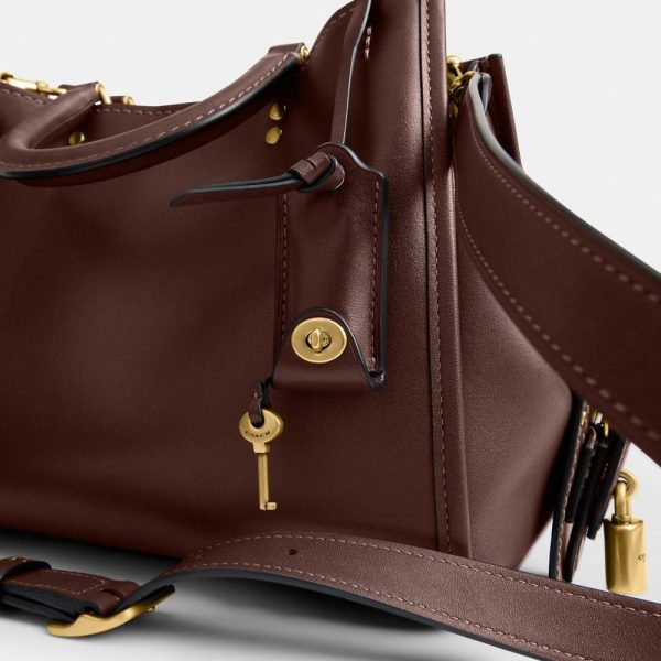 Coach Rogue Bag 31 - Preorder
