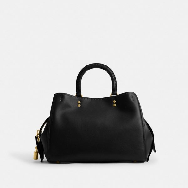 Coach Rogue Bag 31 - Preorder