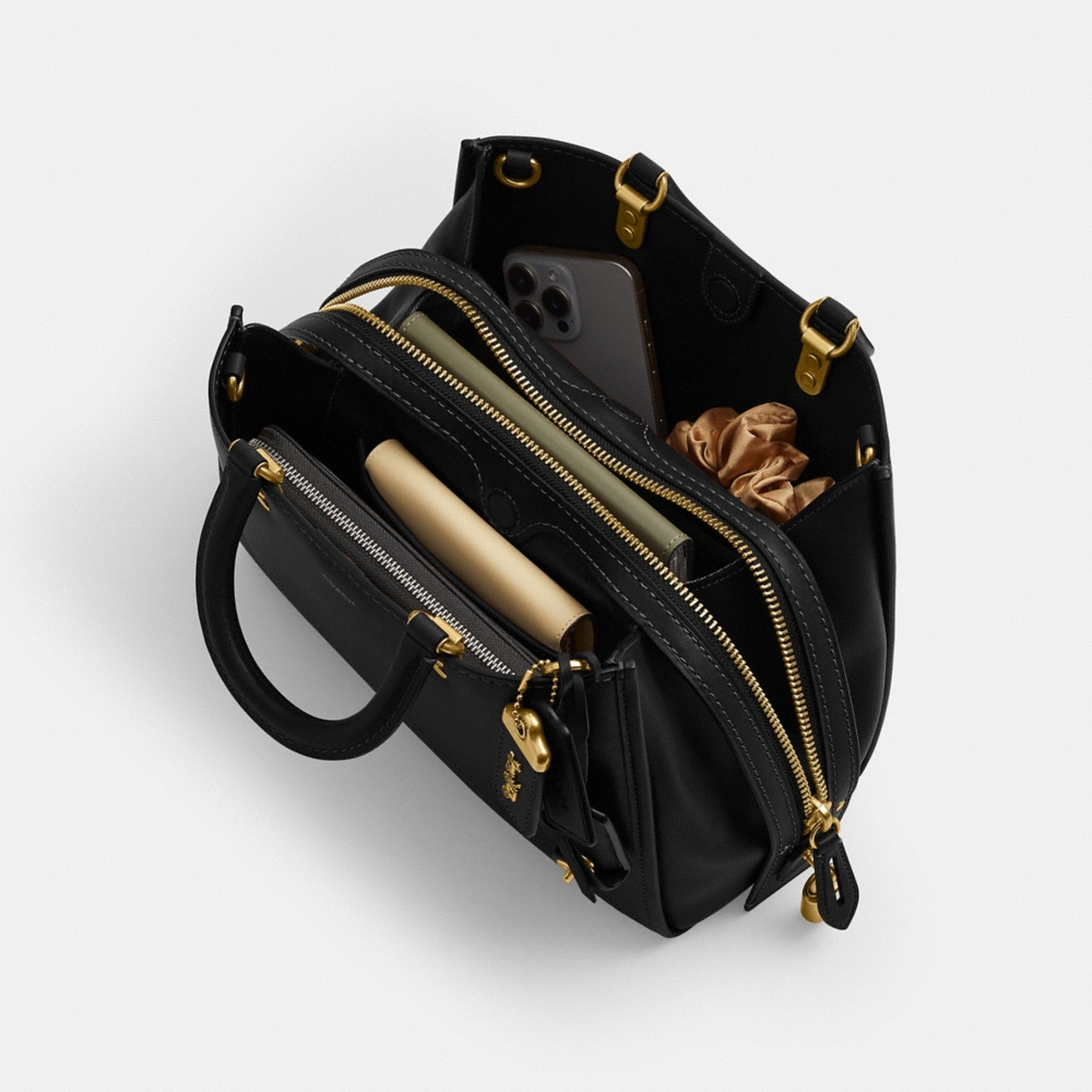 Coach Rogue Bag 31 - Preorder