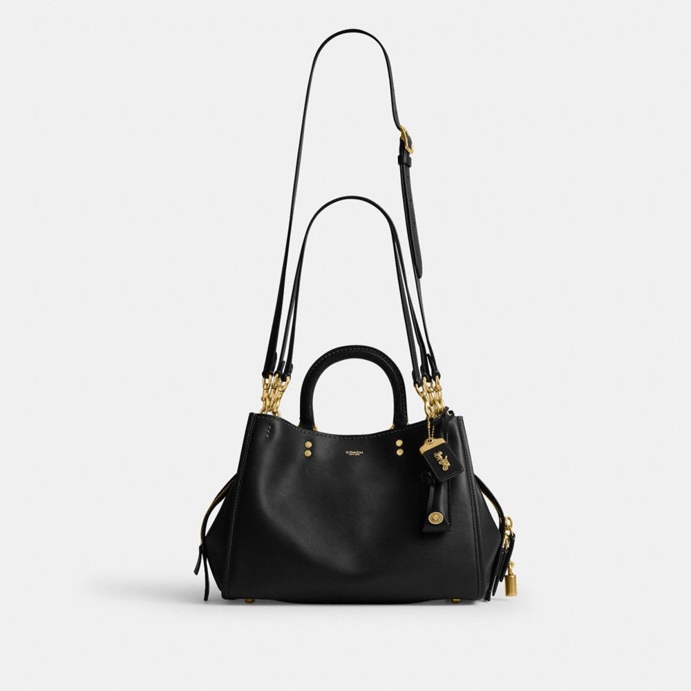 Coach Rogue Bag 31 - Preorder