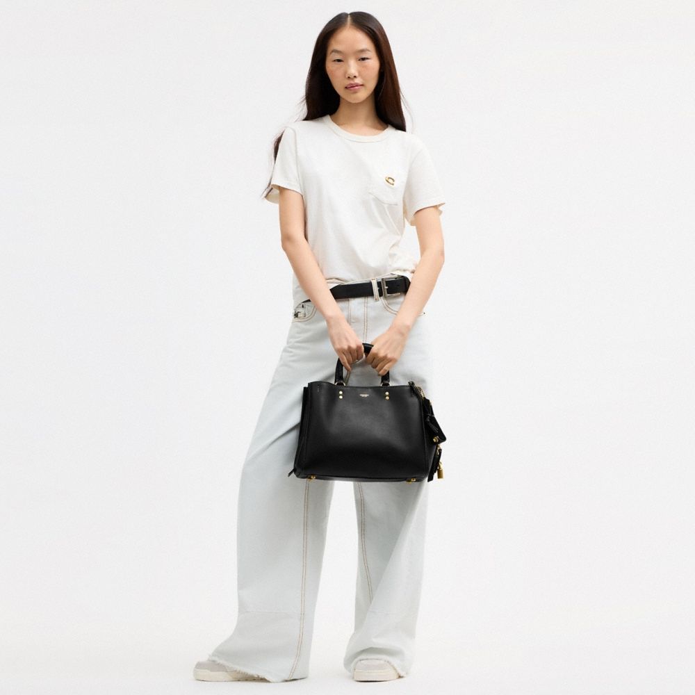 Coach Rogue Bag 31 - Preorder