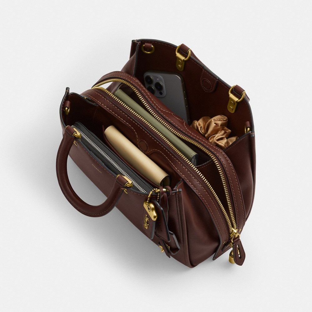 Coach Rogue Bag 31 - Preorder
