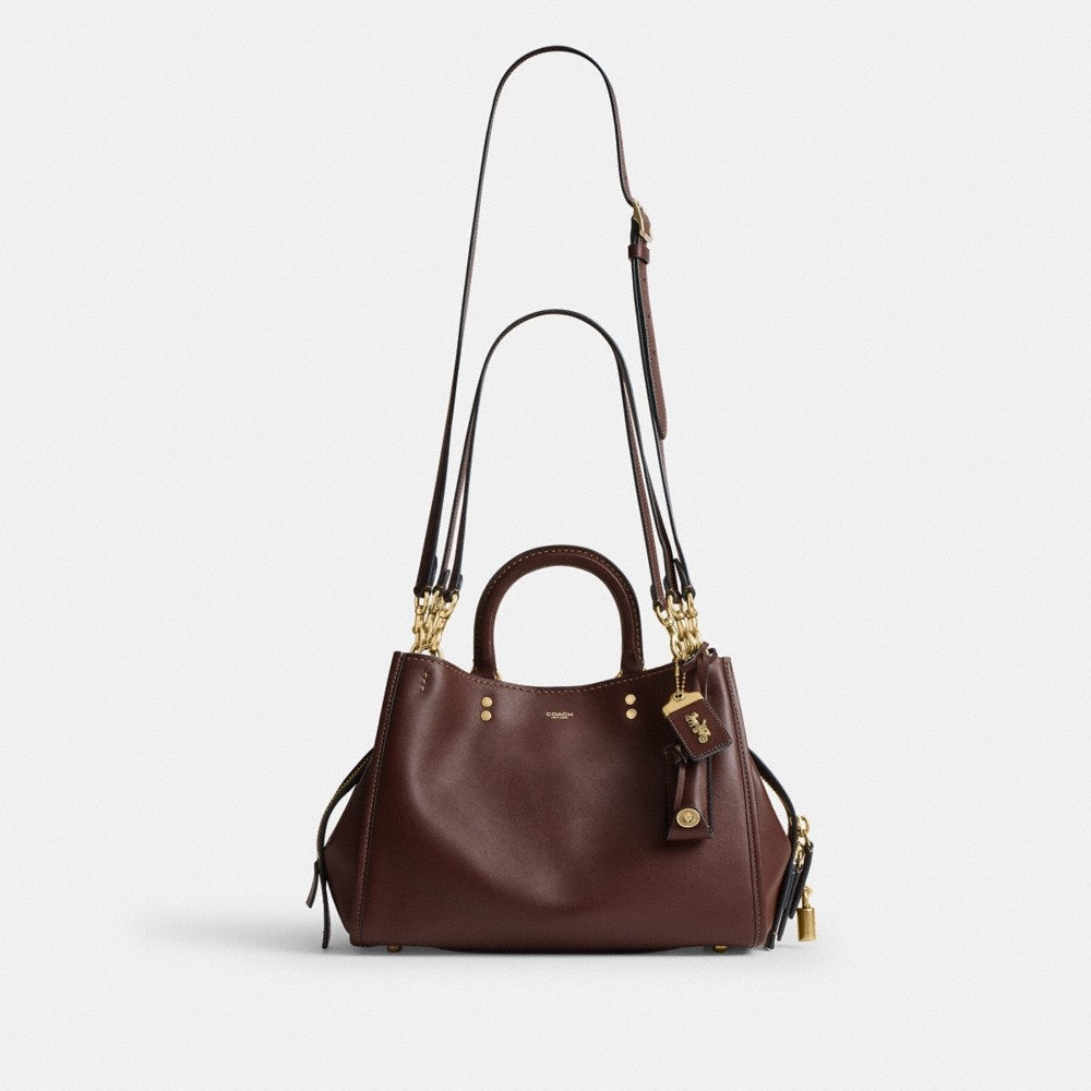Coach Rogue Bag 31 - Preorder