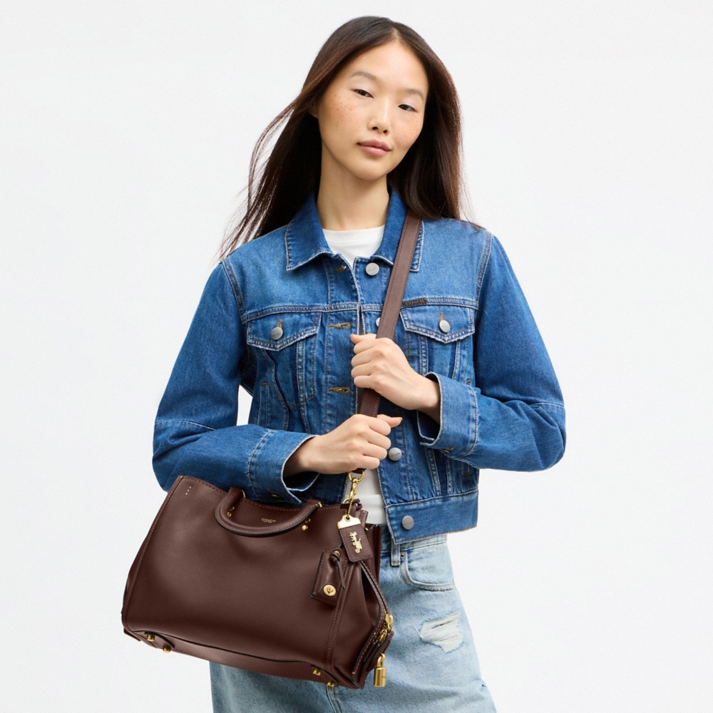 Coach Rogue Bag 31 - Preorder