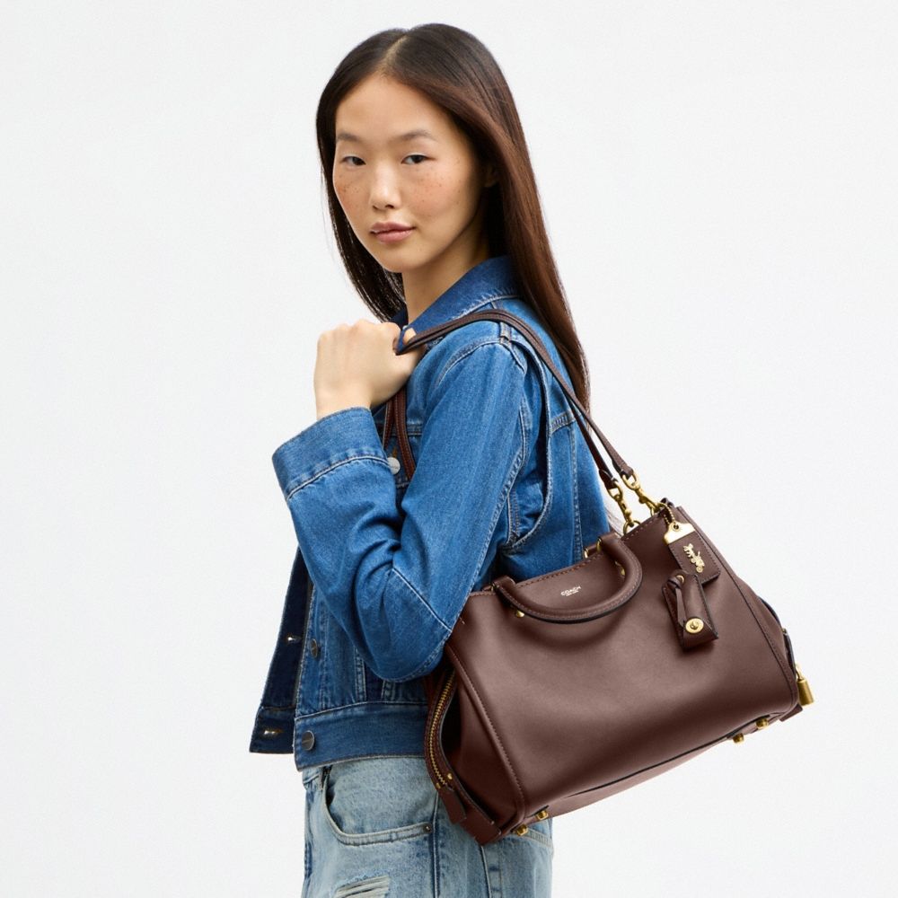 Coach Rogue Bag 31 - Preorder