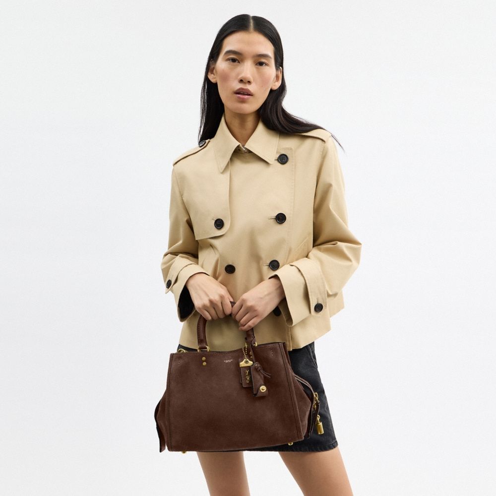 Coach Rogue Bag 31 - Preorder