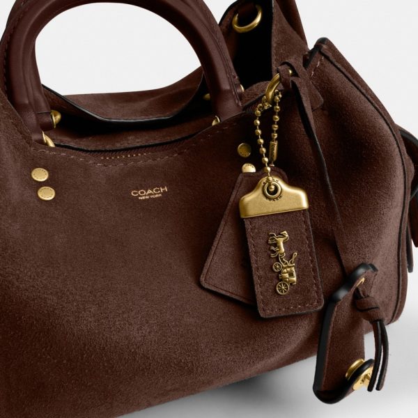 Coach Rogue Bag 31 - Preorder