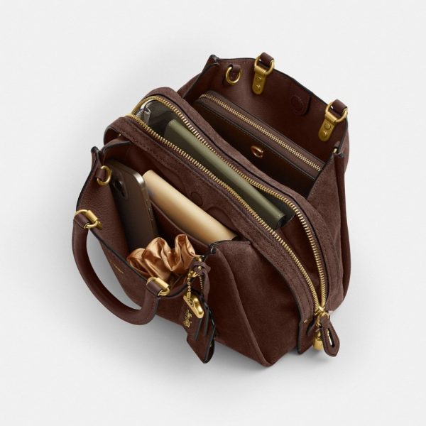 Coach Rogue Bag 31 - Preorder