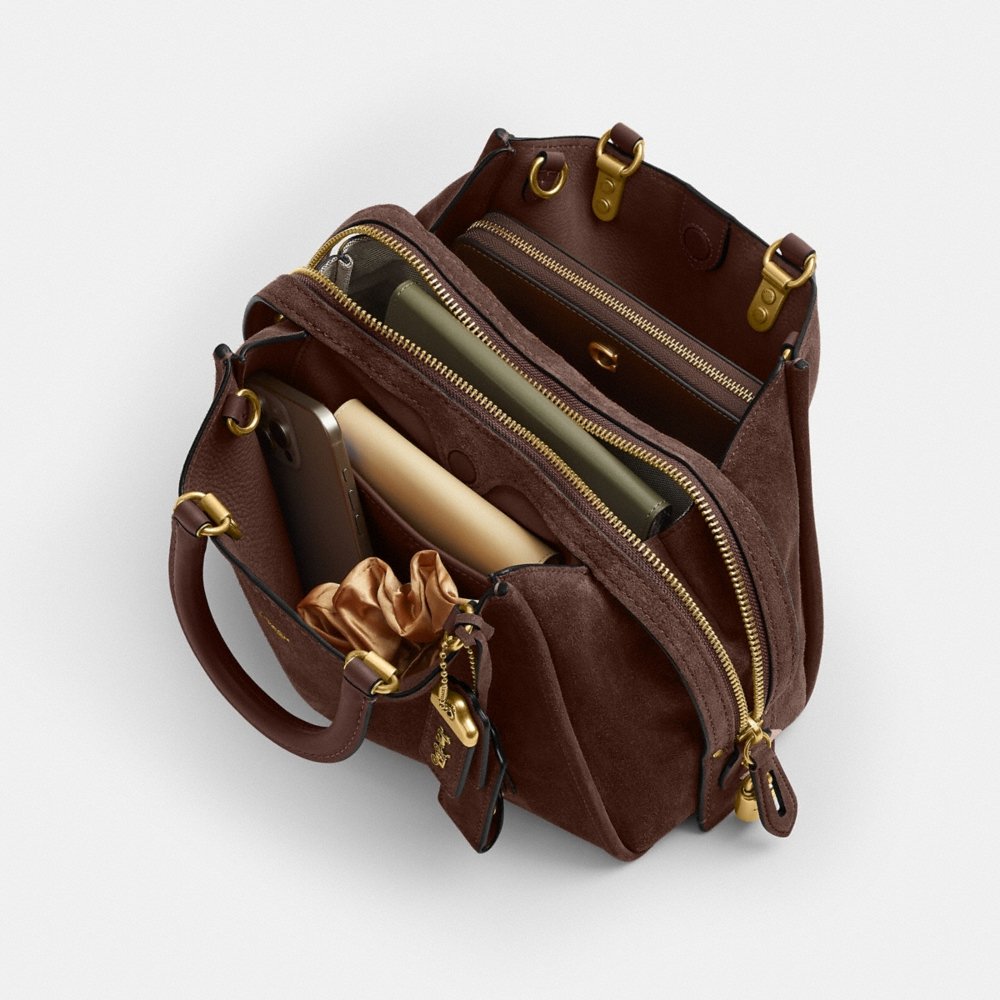 Coach Rogue Bag 31 - Preorder