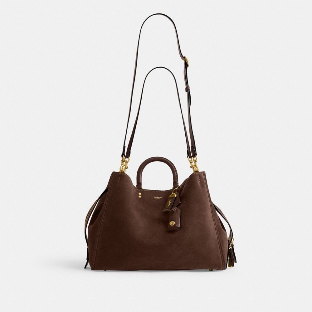 Coach Rogue Bag 31 - Preorder