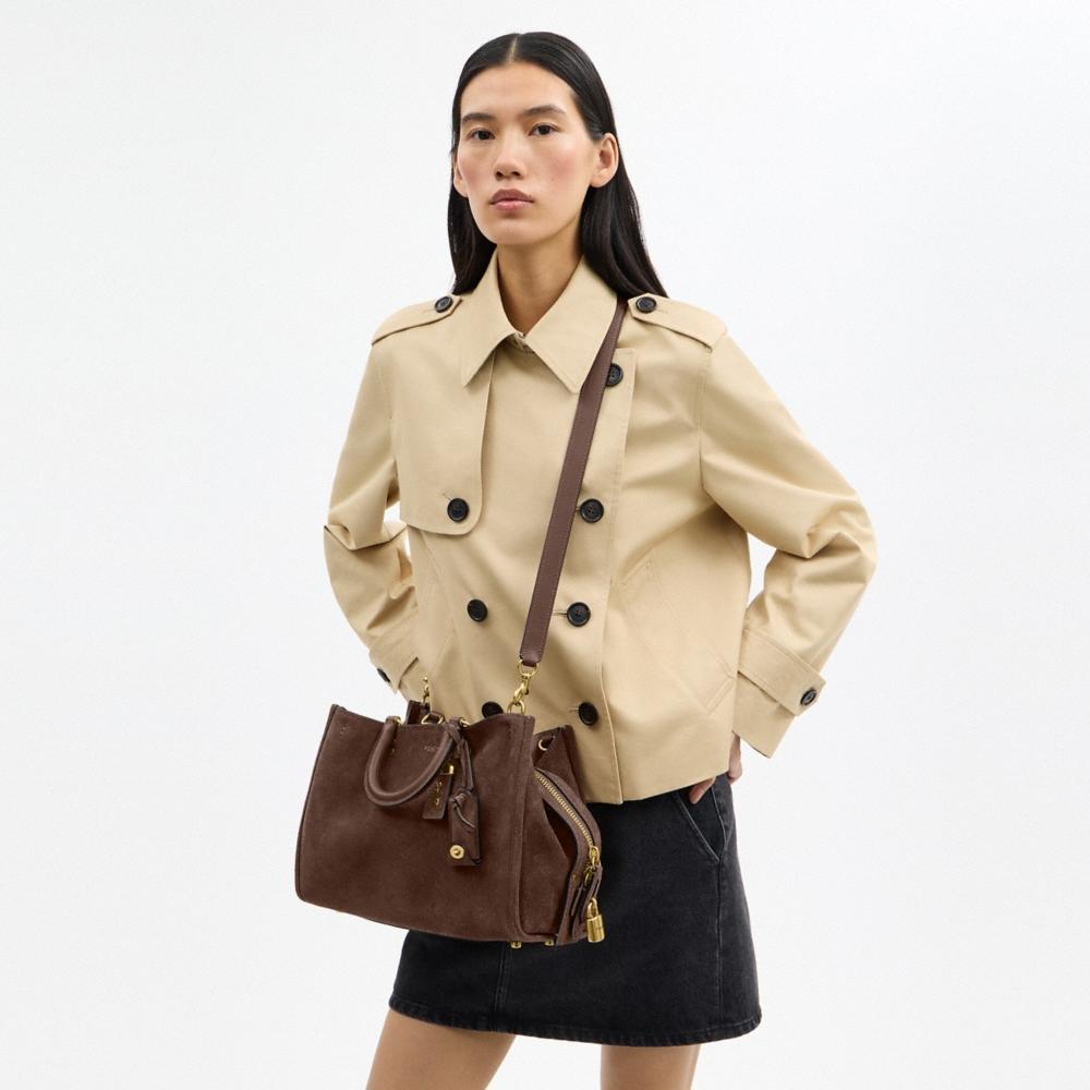 Coach Rogue Bag 31 - Preorder