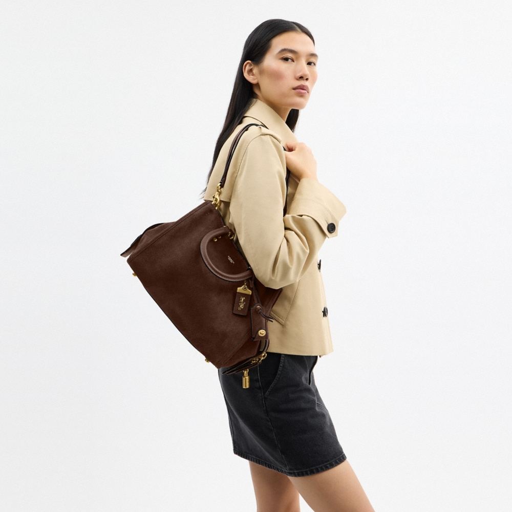 Coach Rogue Bag 31 - Preorder