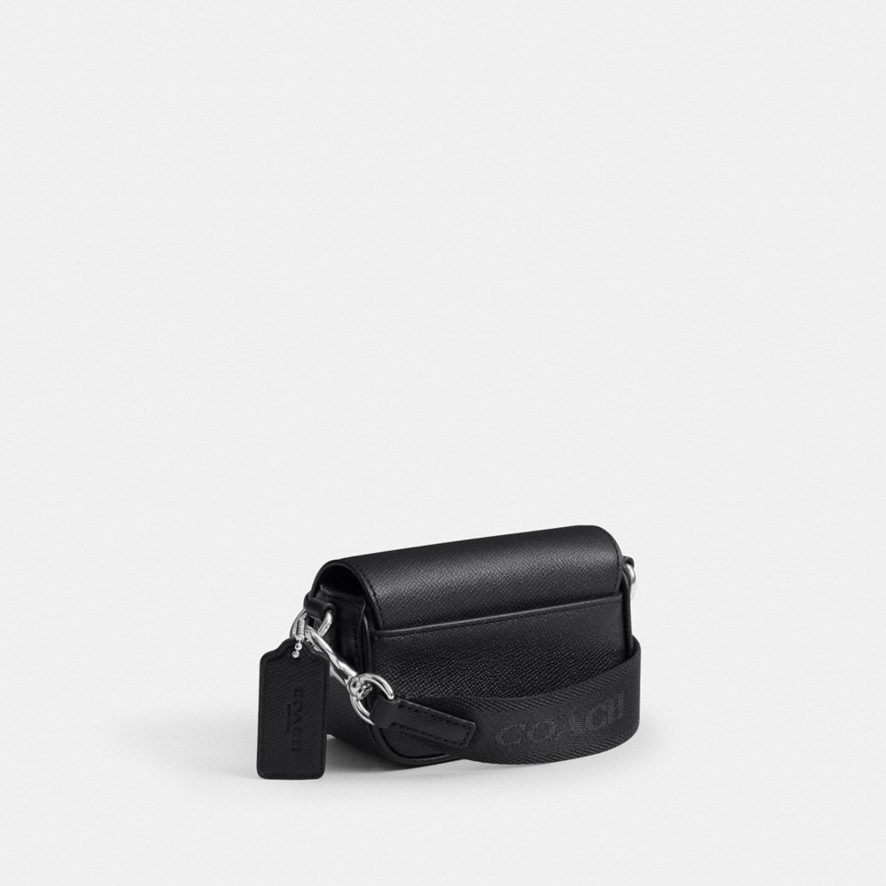 Coach Flap Crossbody Bag - Preorder