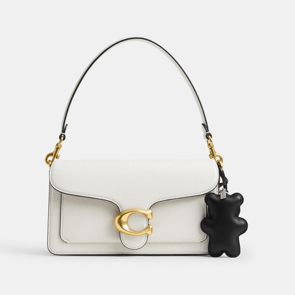 Coach Outlet Bear Puffy Bag Charm - Preorder