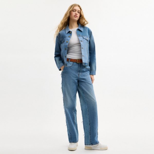 Coach Repurposed Denim Jacket - Preorder