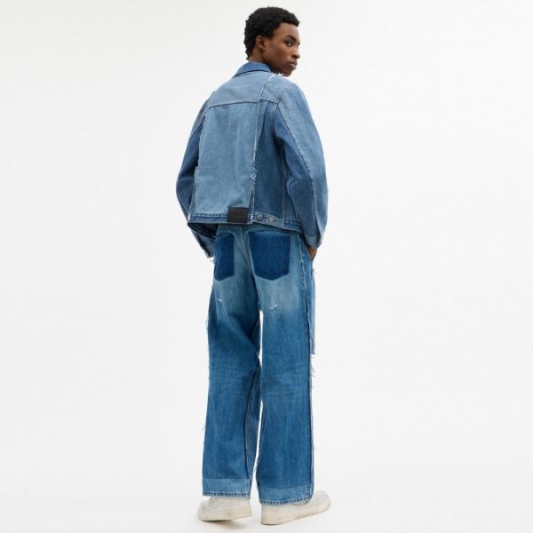Coach Repurposed Denim Jacket - Preorder