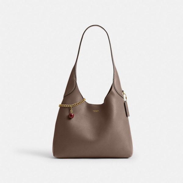 Coach DIY Apple Charm - Preorder