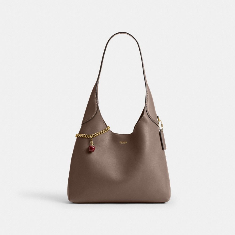 Coach DIY Apple Charm - Preorder