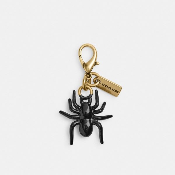 Coach DIY Spider Charm - Preorder