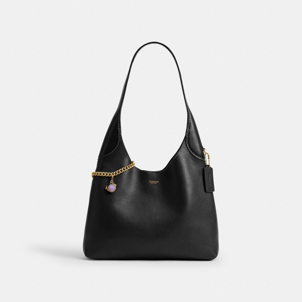 Coach DIY Snail Charm - Preorder