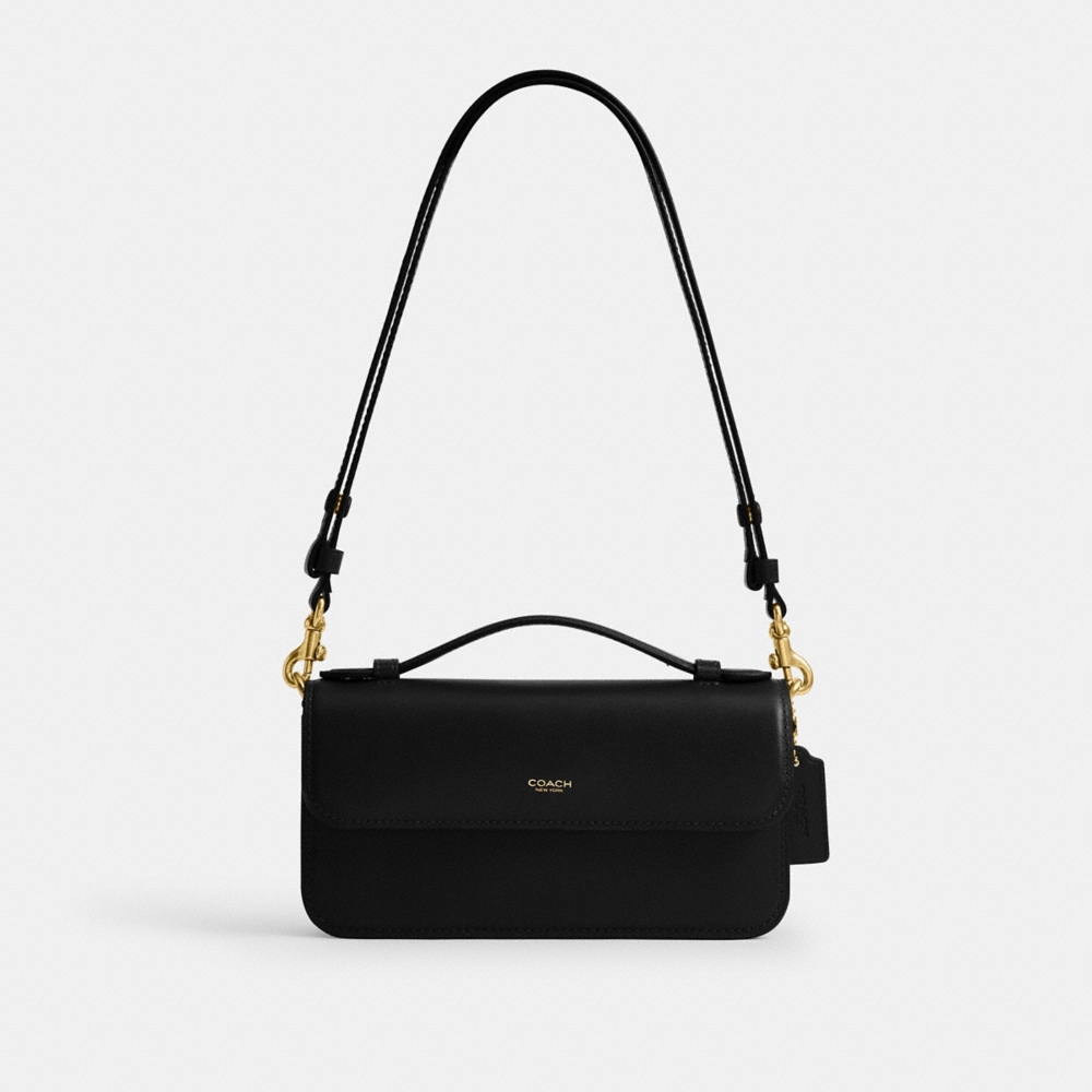 Coach Outlet New York Elora Top Handle Crossbody Bag - Preorder