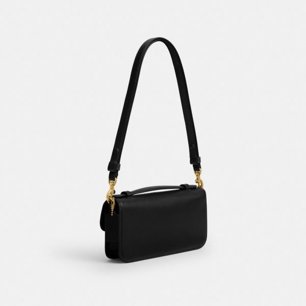 Coach Outlet New York Elora Top Handle Crossbody Bag - Preorder