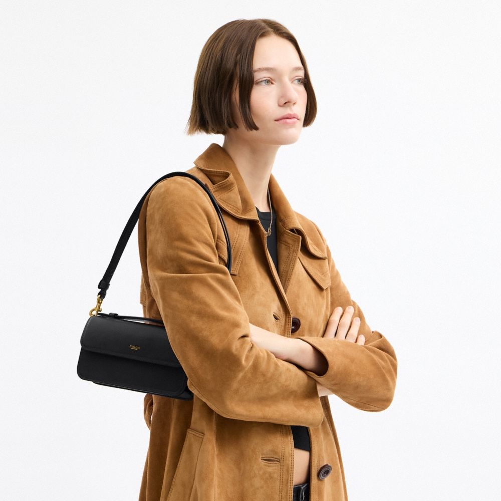 Coach Outlet New York Elora Top Handle Crossbody Bag - Preorder