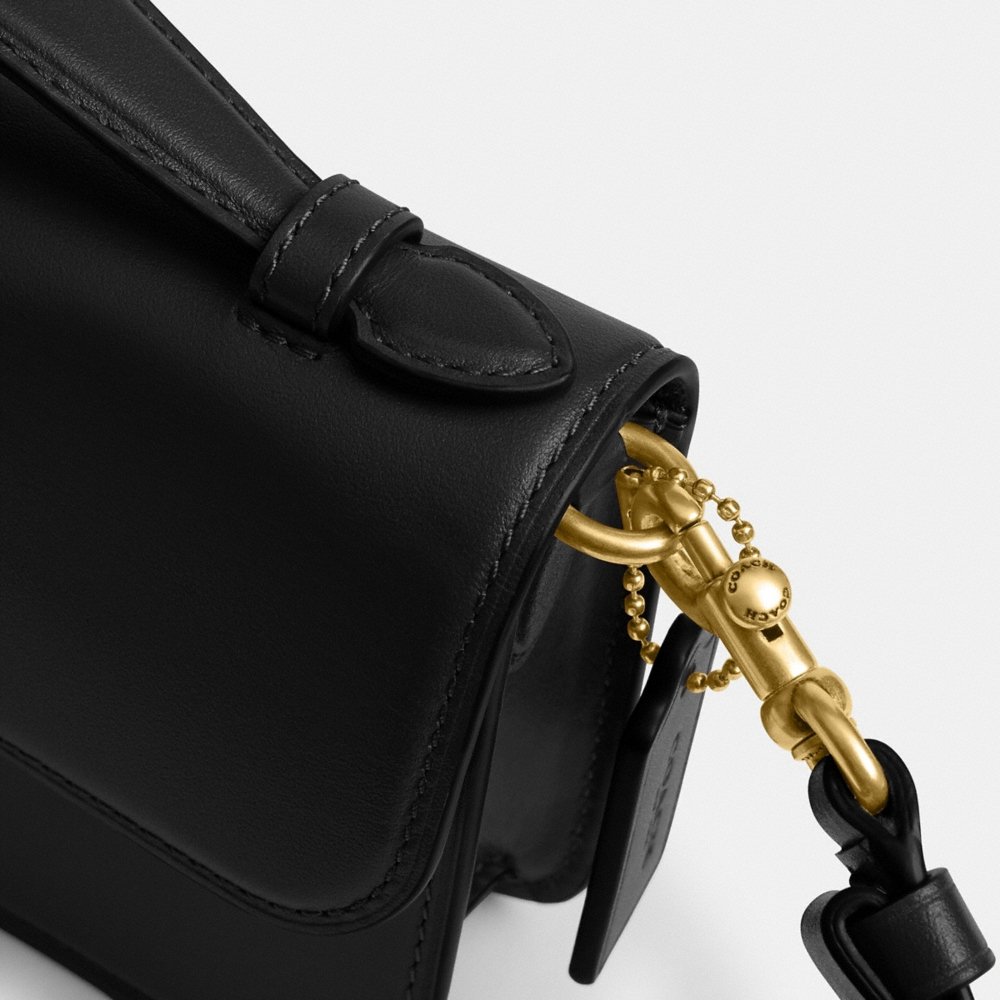 Coach Outlet New York Elora Top Handle Crossbody Bag - Preorder