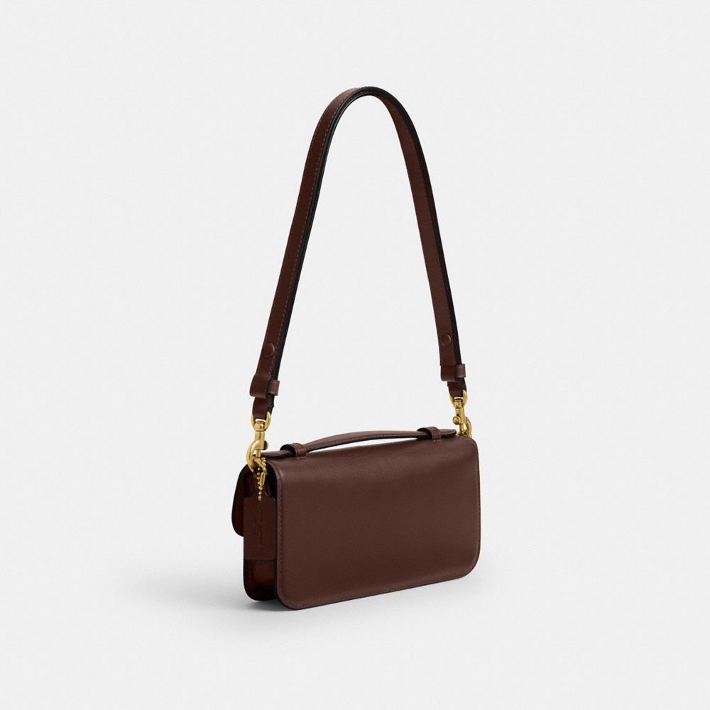 Coach Outlet New York Elora Top Handle Crossbody Bag - Preorder