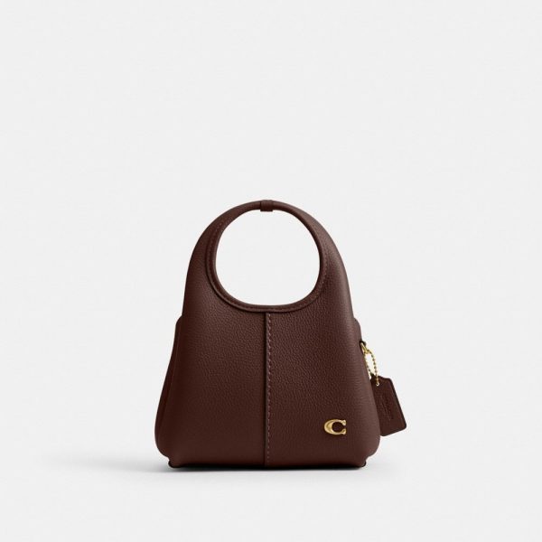 Coach Outlet Lana Shoulder Bag 19 - Preorder
